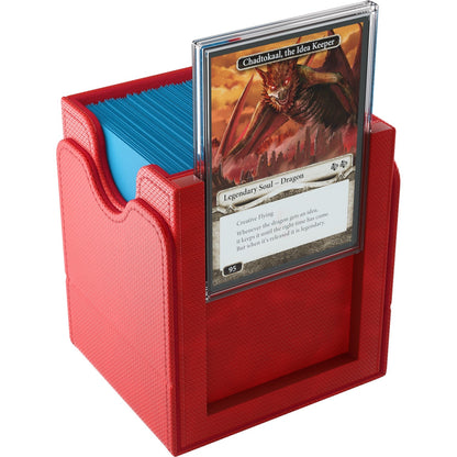 Gamegenic Squire PLUS 100+ XL Red