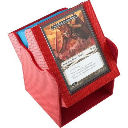 Gamegenic Squire PLUS 100+ XL Red
