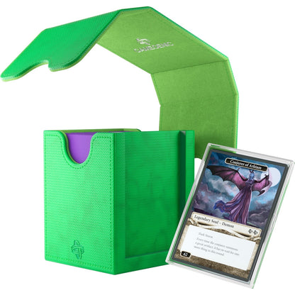 Gamegenic Squire PLUS 100+ XL Green