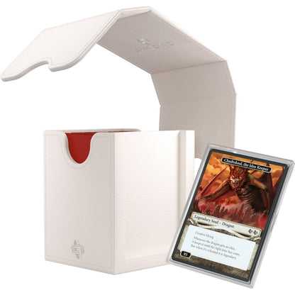 Gamegenic Squire PLUS 100+ XL White
