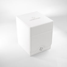 Gamegenic Squire PLUS 100+ XL White