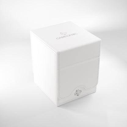 Gamegenic Squire PLUS 100+ XL White