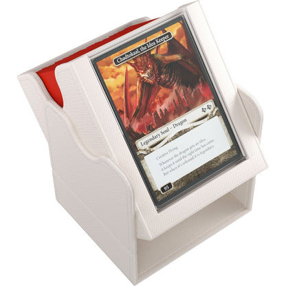 Gamegenic Squire PLUS 100+ XL White