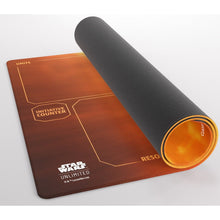 Gamegenic Star Wars Unlimited Game Mat - Fett's Firespray