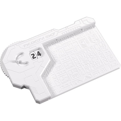 Gamegenic Star Wars Unlimited Damage Pad - White
