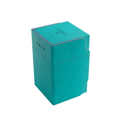 Gamegenic Watchtower 100+ XL Teal/Pink Exclusive Edition