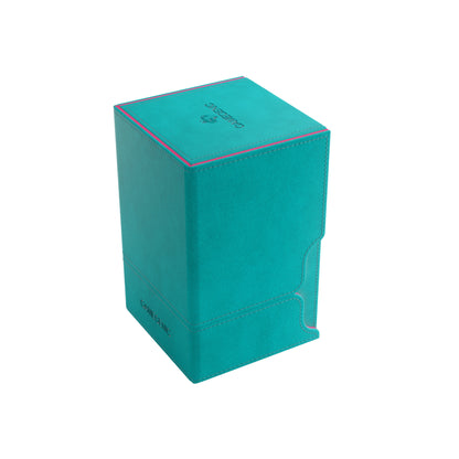 Gamegenic Watchtower 100+ XL Teal/Pink Exclusive Edition