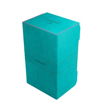 Gamegenic Stronghold 200+ XL Teal/Pink Exclusive Edition