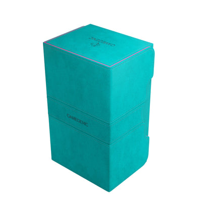 Gamegenic Stronghold 200+ XL Teal/Pink Exclusive Edition