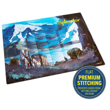 Gamegenic Splendor Game Mat