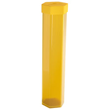 Gamegenic Playmat Tube - Yellow