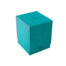 Gamegenic Squire PLUS 100+ XL Teal/Pink Exclusive Edition