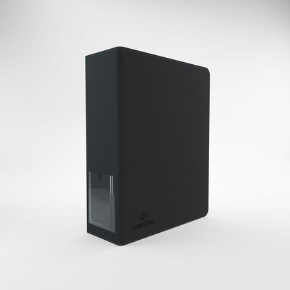 Gamegenic Prime D-Ring-Binder Black