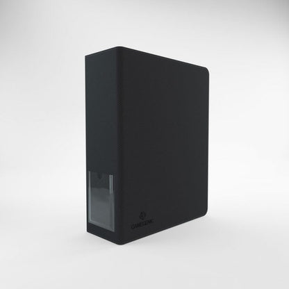 Gamegenic Prime D-Ring-Binder Black