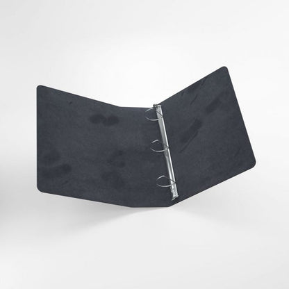 Gamegenic Prime D-Ring-Binder Black
