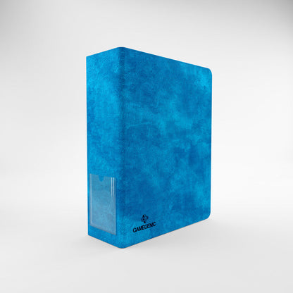 Gamegenic Prime D-Ring-Binder Blue