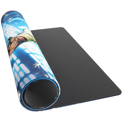 Gamegenic Star Wars Unlimited Game Mat - Cassian Andor