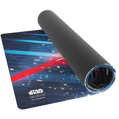 Gamegenic Star Wars Unlimited Game Mat - Cassian Andor
