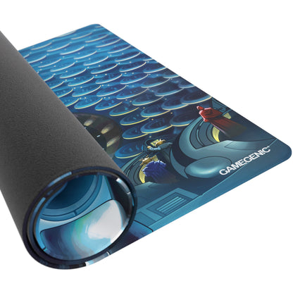 Gamegenic Star Wars Unlimited Game Mat - Galactic Senate