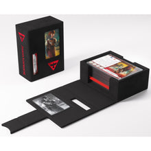 Gamegenic Arkham Horror Deck Tome New Edition Red
