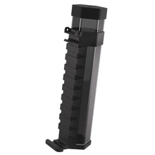 Gamegenic Game Castle Tube Holder - Black