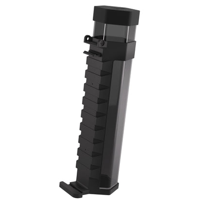 Gamegenic Game Castle Tube Holder - Black