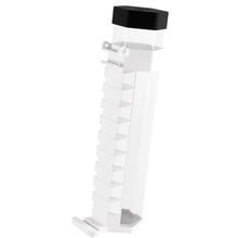 Gamegenic Game Castle Tube Holder - White