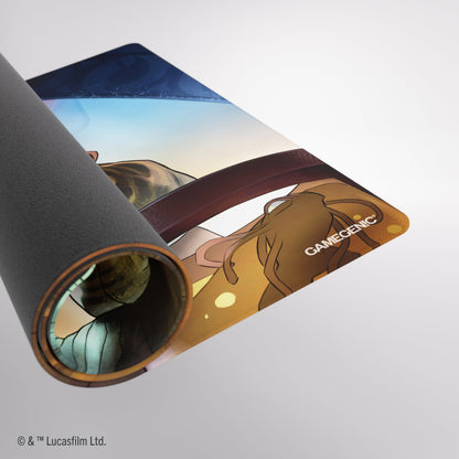 Gamegenic Star Wars Unlimited Game Mat - Jabba the Hutt