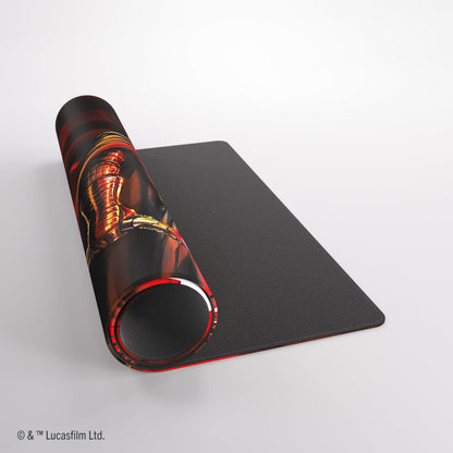 Gamegenic Star Wars Unlimited Game Mat - Darth Vader Unstoppable
