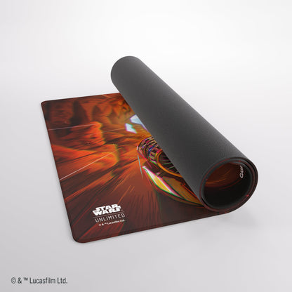 Gamegenic Star Wars Unlimited Game Mat - Anakin's Podracer