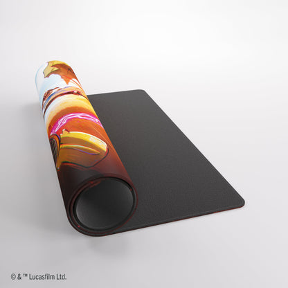 Gamegenic Star Wars Unlimited Game Mat - Anakin's Podracer