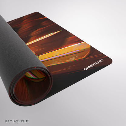 Gamegenic Star Wars Unlimited Game Mat - Anakin's Podracer