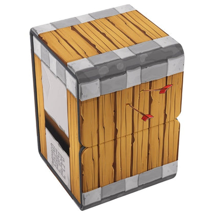 Clash of Clans - Premium Ultra Compact Dice Tower