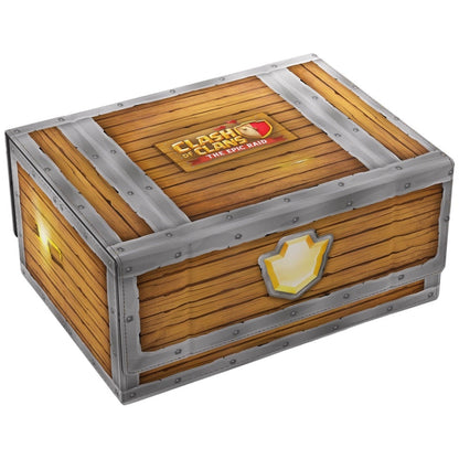 Clash of Clans - Premium Chest