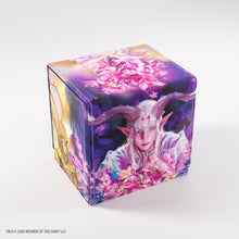 Gamegenic Magic The Gathering Lorwyn Eclipsed Sidekick PRO 100+ XL - Morcants Loyalist/Dawnhand Eulogist