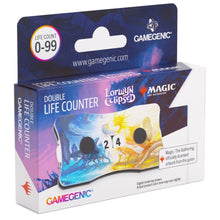 Gamegenic Magic The Gathering Lorwyn Eclipsed Double Life Counter - Celestial Reunion
