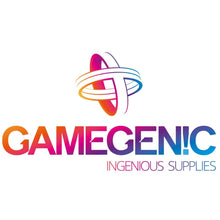 Gamegenic Magic The Gathering - Secrets of Strixhaven Prime Playmat - Land 2