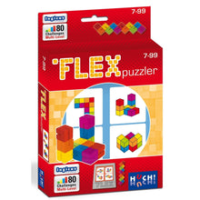 Flex puzzler Game