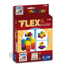Flex puzzler XL Game