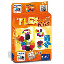 Flex Puzzler MAX Game