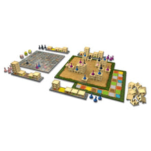 Torres Family Game