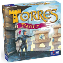 Torres Family Game