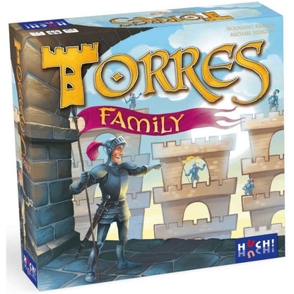 Torres Family Game