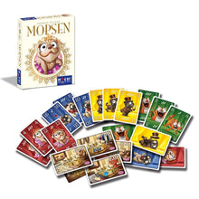 Mopsen Game