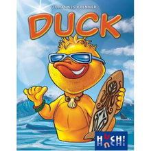 DUCK Game