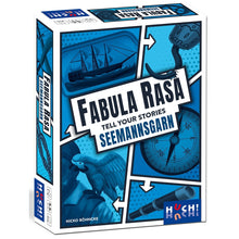 Fabula Rasa - Seemannsgarn Game