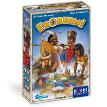 IMPERA Game