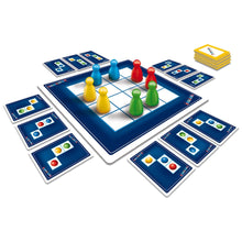 Triovision Game