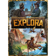 Explora Game