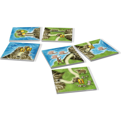 Isle of Skye Game